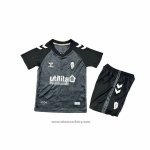 Sunderland Third Shirt Kids 2025-2026