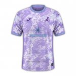 Swansea City Third Shirt 2024-2025