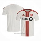 Tgoldnto Away Shirt 2026