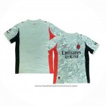 Thailand AC Milan Away Shirt 2025-2026