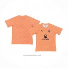 Thailand AC Milan Special Shirt 2025-2026 Orange