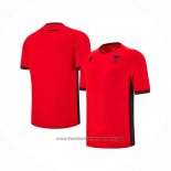 Thailand Albania Home Shirt 2025-2026