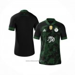 Thailand Algeria Special Away Shirt 2021