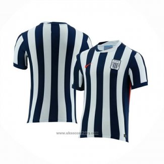 Thailand Alianza Lima Home Shirt 2026
