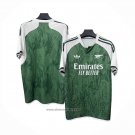 Thailand Arsenal Special Shirt 2026-2027 Green