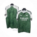 Thailand Arsenal Special Shirt 2026-2027 Green