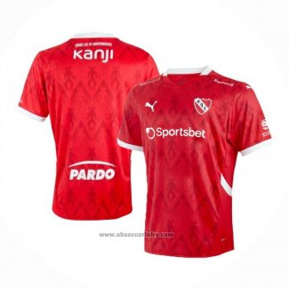Thailand Atletico Independiente Home Shirt 2025