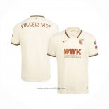 Thailand Augsburg Special Shirt 2025-2026