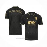 Thailand Augsburg Third Shirt 2025-2026