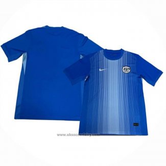 Thailand Australia Home Goalkeeper Shirt 2025