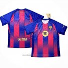 Thailand Barcelona Home Shirt 2025-2026