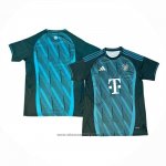 Thailand Bayern Munich Special Shirt 2025-2026 Green