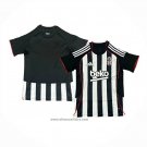 Thailand Besiktas JK Away Shirt 2025-2026
