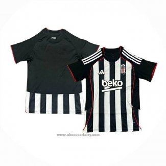 Thailand Besiktas JK Away Shirt 2025-2026