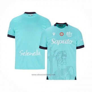 Thailand Bologna Third Shirt 2025-2026