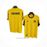 Thailand Borussia Dortmund Cup Shirt 2025-2026