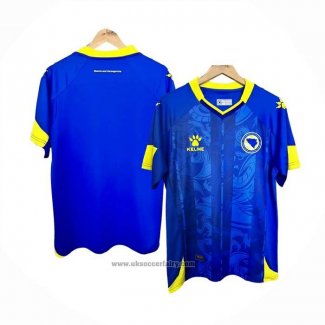 Thailand Bosnia and Herzegovina Home Shirt 2026