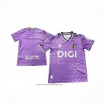 Thailand Burgos Third Shirt 2026-2027