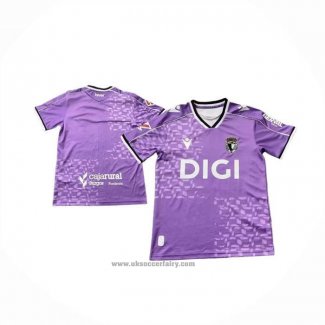 Thailand Burgos Third Shirt 2026-2027