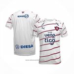 Thailand Cerro Porteno Away Shirt 2026