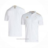 Thailand Cruzeiro Away Shirt 2021
