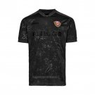 Thailand Dynamo Dresden Special Shirt 2025-2026 Black