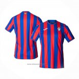 Thailand Eibar Home Shirt 2021-2022