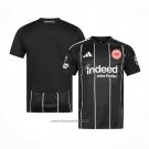 Thailand Eintracht Frankfurt Fourth Shirt 2025-2026
