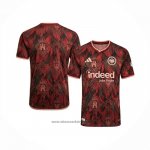 Thailand Eintracht Frankfurt Special Shirt 2025-2026 Red