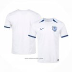 Thailand England Home Shirt 2023