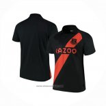 Thailand Everton Away Shirt 2021-2022