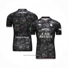 Thailand FC Metz Third Shirt 2023-2024