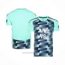 Thailand Fulham Away Shirt 2022-2023