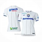 Thailand Gamba Osaka Away Shirt 2022