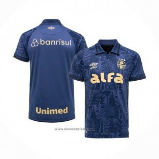 Thailand Gremio Third Shirt 2025