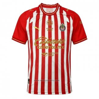 Thailand Guadalajara Home Shirt 2026-2027