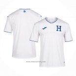 Thailand Honduras Home Shirt 2021-2022