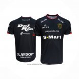 Thailand Juarez Away Shirt 2020-2021