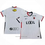 Thailand Kashima Antlers Away Shirt 2021