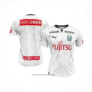 Thailand Kawasaki Frontale Away Shirt 2022