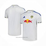 Thailand Leeds United Home Shirt 2025-2026