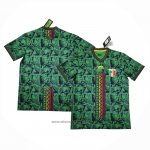 Thailand Mali Special Shirt 2024 Green
