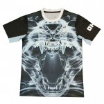 Thailand Manchester City Special Shirt 2024-2025 Black