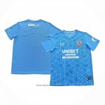 Thailand Middlesbrough Goalkeeper Shirt 2025-2026 Blue