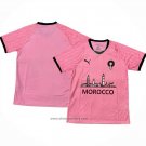 Thailand Morocco Special Shirt 2025-2026 Pink