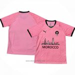 Thailand Morocco Special Shirt 2025-2026 Pink
