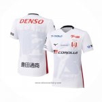 Thailand Nagoya Grampus Away Shirt 2026