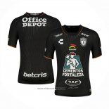 Thailand Pachuca Away Shirt 2023-2024