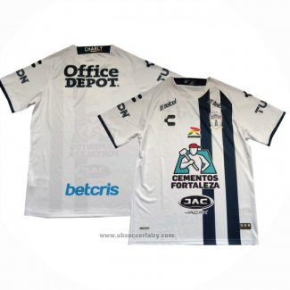 Thailand Pachuca Goalkeeper Shirt 2022-2023