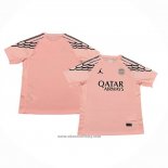 Thailand Paris Saint-Germain Special Shirt 2025-2026 Pink